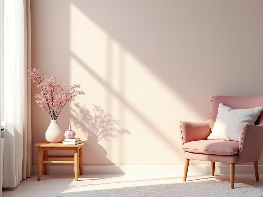 Decoración Hogar Contenido Redes Sociales