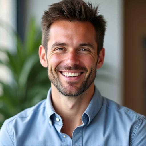 Testimonio Consultor Nutrición